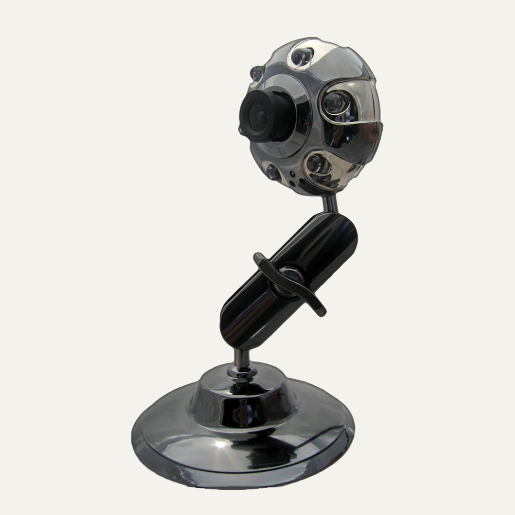 HD Animation Webcam product image