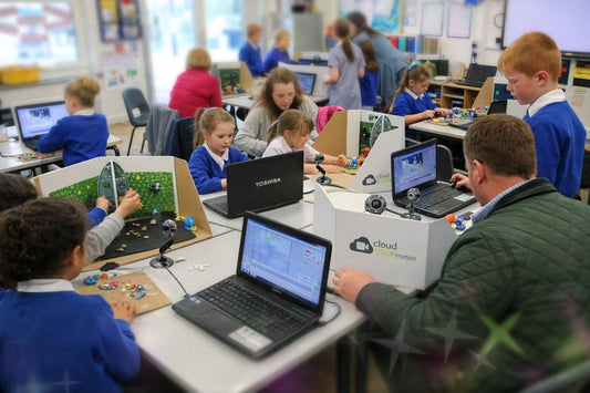 Looking to pilot new learning tools? Try our 4-week plan now