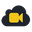 Cloud Stop Motion logo
